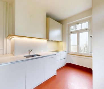 3 Zimmer, 103 m², 1. Stock - Photo 4