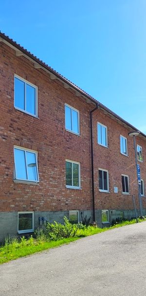 Kanslivägen, Stockholm - Foto 1