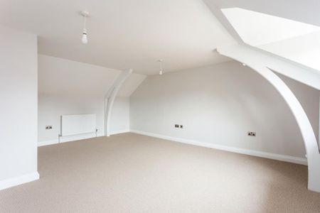 1 bedroom duplex to rent - Photo 4