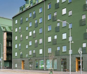 Gamla Uppsalagatan 61 A, 75425 - Foto 6