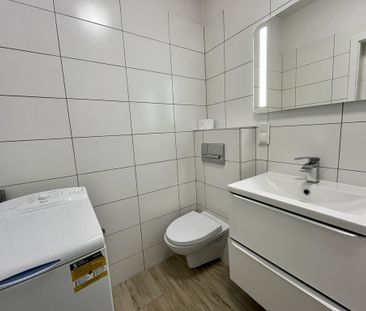 Komfortowa kawalerka w nowym budownictwie - Photo 6