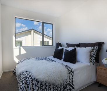 Brand New in Wainui - Photo 4
