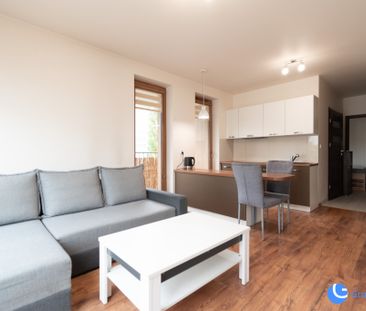 Osiedle Dywizjonu 303, 2-pok. 36m2, Balkon, garaż - Фото 4