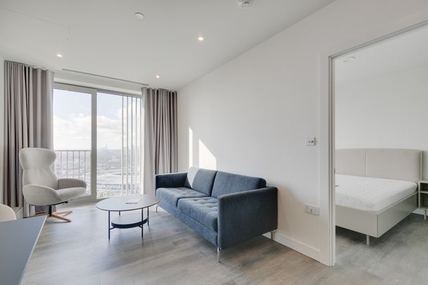 1 bedroom apartment to rent - Photo 1