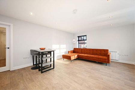 2 bedroom flat to rent - Photo 3