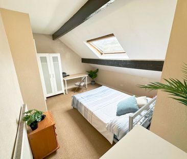 3 bedroom house share to rent - Photo 3