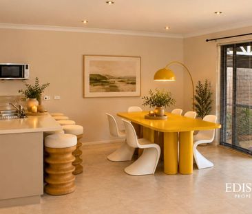 Modern Family Living in a Convenient Harrisdale Location - Photo 2