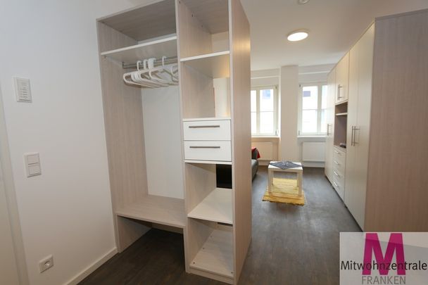 Tolle behindertengerechte Wohnung in der Altstadt - Photo 1