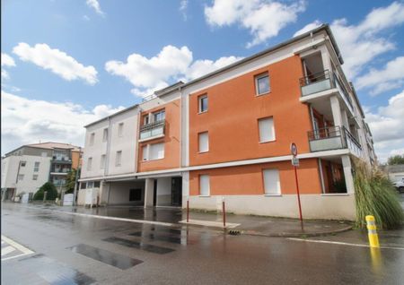 Appartement 2 pièces - - Photo 2