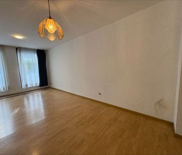 Knusse gelijkvloerse studio te centrum Oostende! - Photo 1