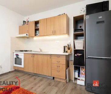 Pronájem bytu 2+kk 40 m - Photo 3