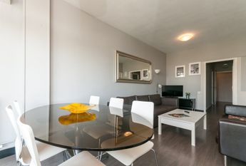 Passeig de Lluís Companys, Barcelona, Catalonia 08020