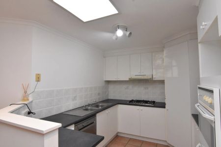 12/40 Sid Barnes Crescent, - Photo 3