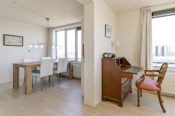 Appartement te huur: Oostelijke Handelskade 1181 1019 DN Amsterdam - Photo 1