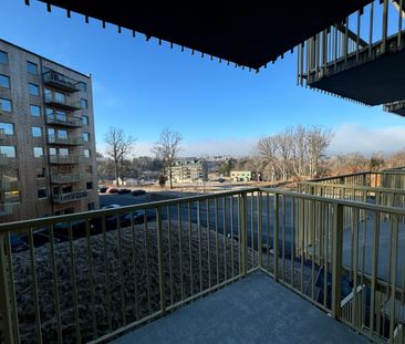 Klättergatan 9 – 2 rok (1304) - Foto 5