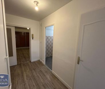 Location Appartement 2 pièces 44m² MEAUX 77100 - Photo 6