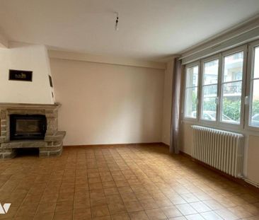 Maison de ville - Quartier Médiathèque - Photo 1