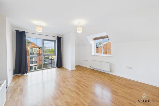 2 bedroom apartment to rent - Photo 1