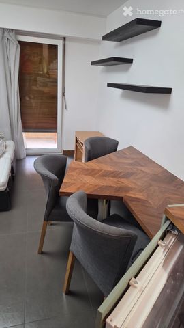 1 Zimmer, 22 m² - Photo 2