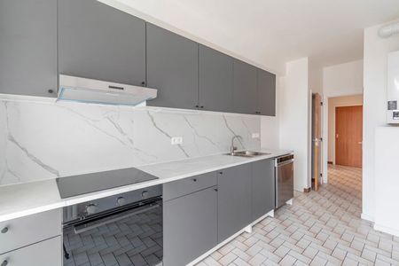Appartement te huur - Photo 3