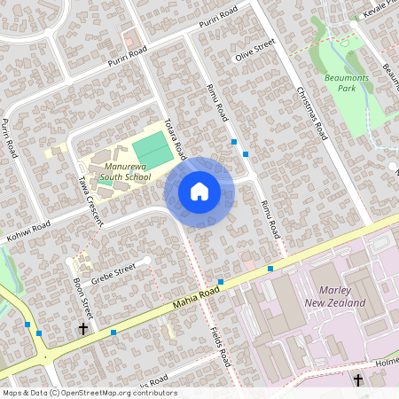 8C Totara Road, Manurewa, Manukau City