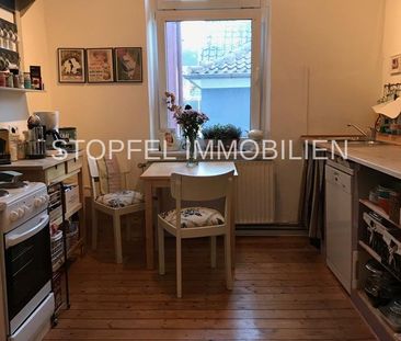 ***Schöner Altbau im Bielefelder Osten nähe Städtisches Krankenhaus*** - Photo 3