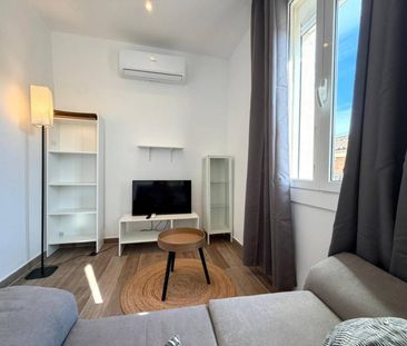 Piso de alquiler en Calle Sant Josep, La Barceloneta - Photo 5