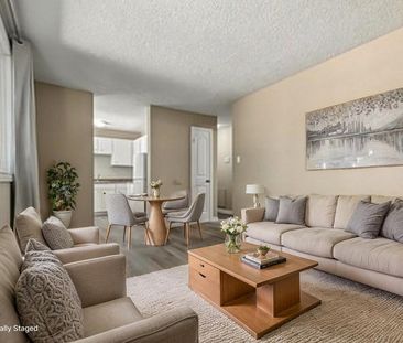 Mainstreet on 33rd Apartments - Photo 2