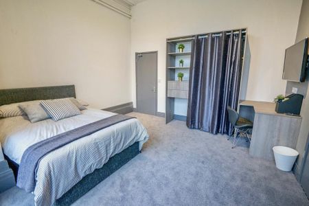 1 bedroom in a house share to rent - Photo 4