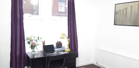 3 Bed Terraced House, Claremont Road, M14 - Photo 2