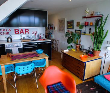 1 bedroom apartment to rent - Photo 4