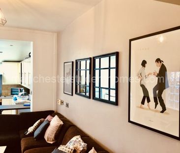 Moseley Road, Manchester, M14 6PA - Photo 3