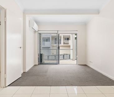 35/108 Nicholson Street, Greenslopes QLD 4120 - Apartment For Rent ... - Photo 5