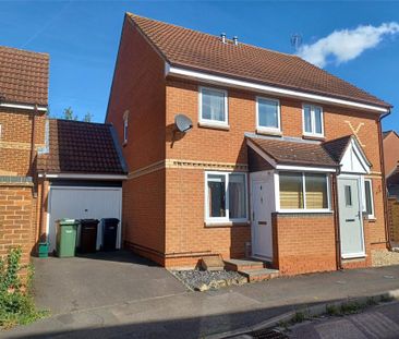2 bedroom semi-detached house to rent - Photo 1