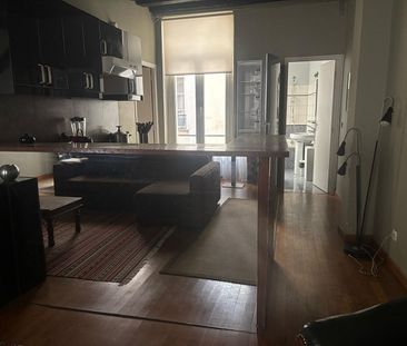 Location appartement 2 pièces, 61.56m², Paris 04 - Photo 1