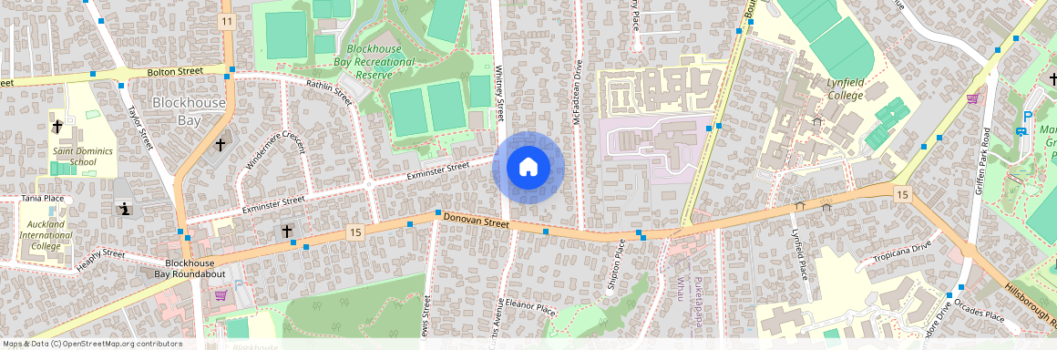 286A Whitney Street, Blockhouse Bay, Auckland City