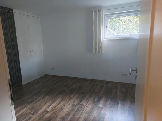 2 Zimmer Wohnung mit Terrasse - Photo 1