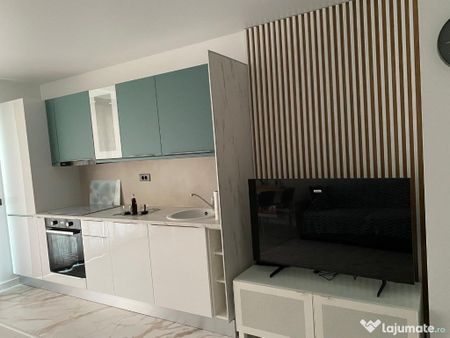 Piata sudului metrou emil racovita studio - Fotografie 5