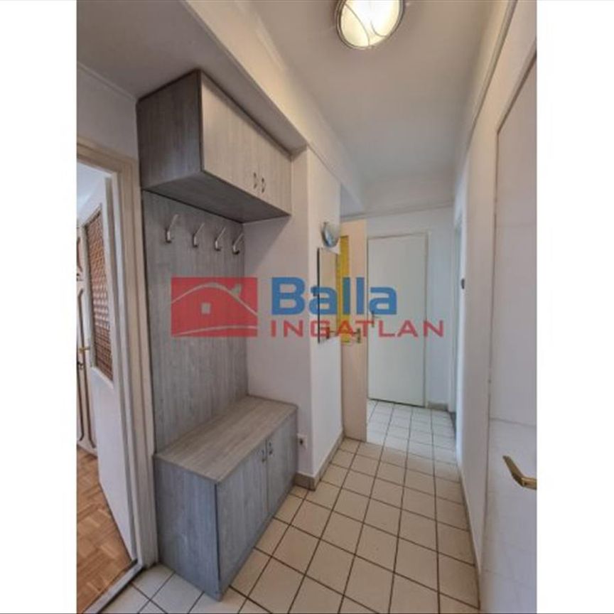 Kiadó átlagos állapotú lakás - Nyíregyháza - Photo 1
