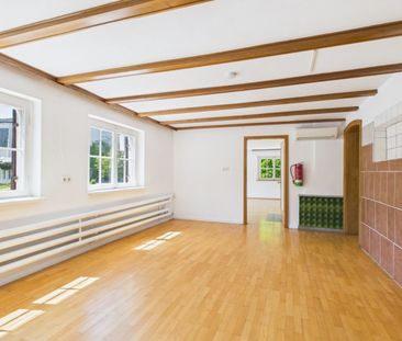 Wohnen im Zentrum von Altach – großzügige 5-Zimmerwohnung mit Terrasse - Photo 2