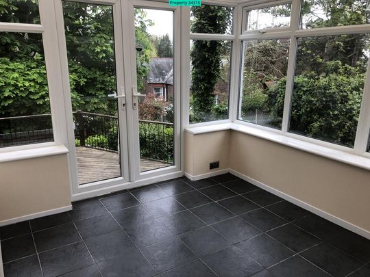 3 bedroom semi-detached house to rent - Photo 1