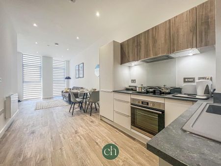 1 bedroom apartment to rent - Photo 2