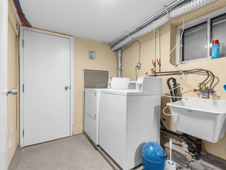 For Lease - 12 Salem Avenue Unit# Lower, Toronto, Ontario - Photo 5