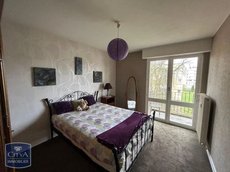 Appartement à louer 2 pièces 71.83m² - Photo 5