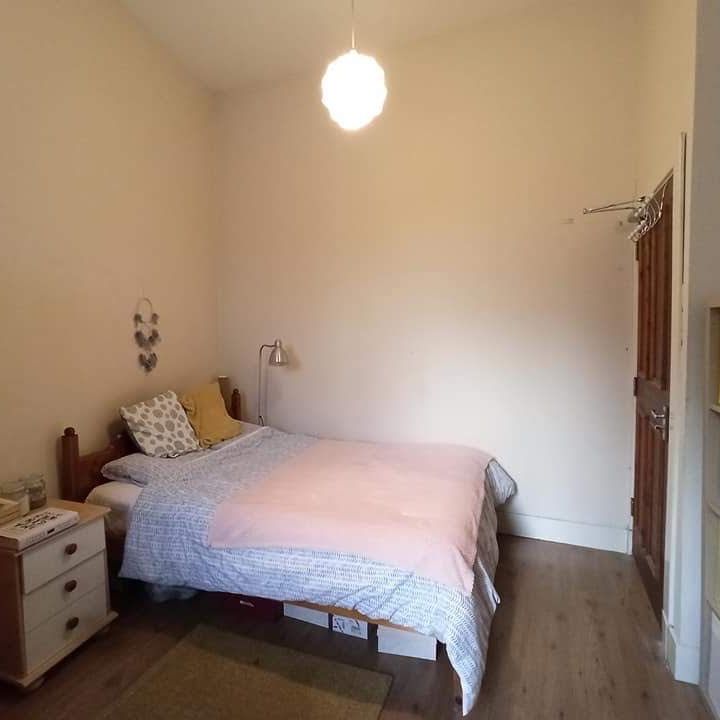 Room in a Shared Flat, Corunna Street, G3 - Photo 1