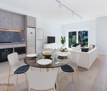 101/190-192 Oberon Street, Coogee NSW 2034 - Apartment For Rent | D... - Photo 2