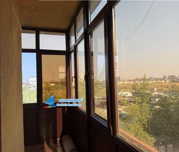 Apartament cu 2 camere de inchiriat Militari Residence - Photo 2