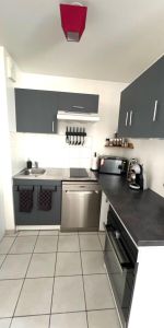 Location Appartement 2 pièces 38m² PERTUIS 84120 - Photo 3