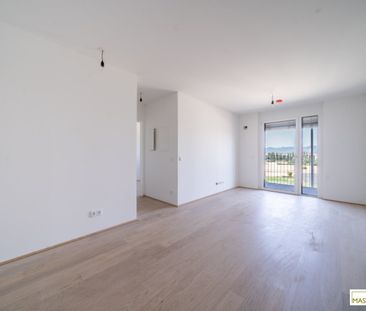 Alte Donau - 2 Zimmer Wohnung im 7. OG mit Grün und Wasserblick! - Foto 1
