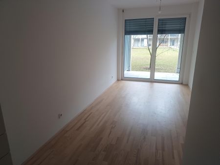 Moderne 2-Zimmer-Wohnung mit Terrasse: Genießen Sie Komfort Nähe Hauptbahnhof - Top 139 - Foto 3